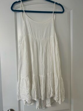 O’Neill beach cover up